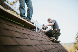 Local Roofers in Woolsey, GA
